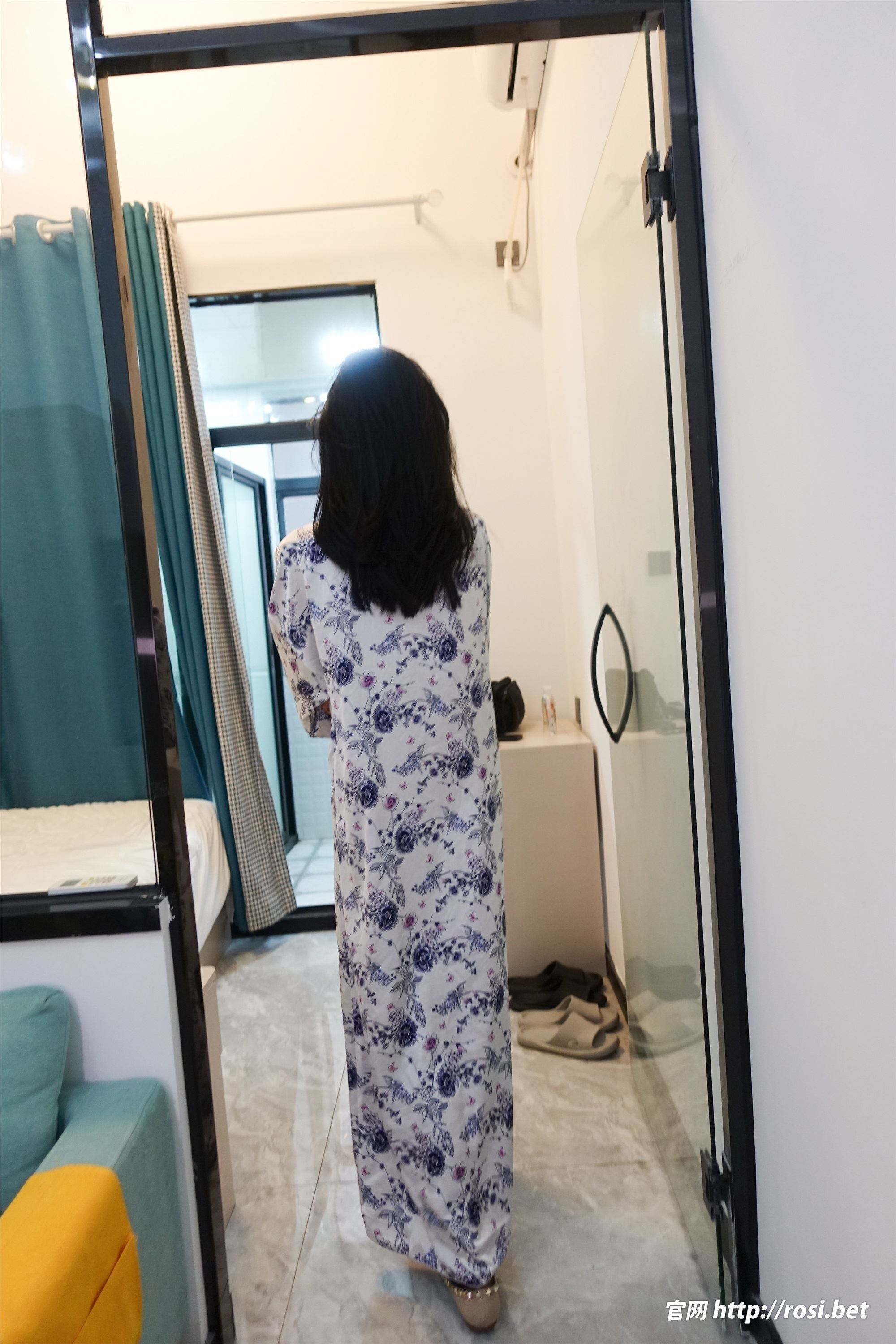 ROSI写真 2024.02.10 NO.4450